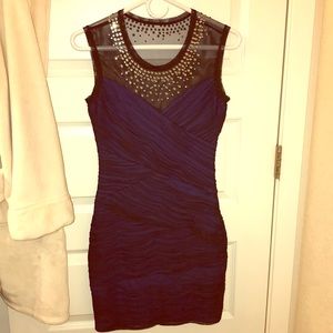BCBGMaxazria dress